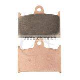 Motorcycle Front Rear Brake Pads For Suzuki GSX-R 600 2000- GSX-R 750 1988-1993 thumbnail-3