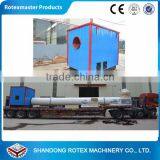 Biomass Dryer Sawdust Dryer Wood Chips Dryer thumbnail-6