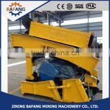 17KW Electric Mine Underground P-30B Type Handling Machine Scraper Mucker thumbnail-2