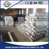 Easy Operation DN Handle Type Inner Injecting Single Hydraulic Prop thumbnail-4