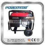 Chinese Good Quality PF7500-L 15hp Air Cooled 6.5kva Gasoline Engine Generator thumbnail-4