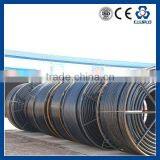 CE STANDARD HIGH OUTPUT PE SILICON PIPE EXTRUSION MACHINE thumbnail-2