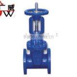 Resilient Seated Gate Valve