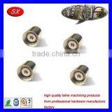 OEM 303stainless Steel Electric Cigarette Battery Tube,cnc Machining Car Parts,cnc Machining Fabrication Services Part thumbnail-2