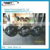 1-8 Ton Small Trailer Axle thumbnail-1