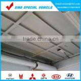 Live Fish Transport.refrigerated Van Cold Room for Fish thumbnail-2