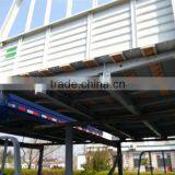 JAC/JMC/FOTON/FAW KIA HYUNDAI Light Truck Euipment 3t Dump Truck Catering Truck Body thumbnail-2