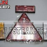 Multiple Shapes of Warning Light Reflector for Sale thumbnail-4