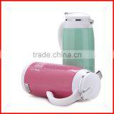 European Style Home Use Thermos Kettle Jug Thermos Flask Bottle With Glass Inner for Domr&Hotel thumbnail-4