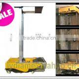 Auto Rendering Machine/Plastering Machine for Wall/ZB800-2A Plaster Machine thumbnail-1