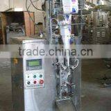 Shampoo Packaging Machine thumbnail-1
