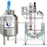 Вакуумный резервуар для хранения жидкости thumbnail-1