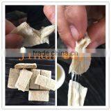 Soy Protein Making Machine TVP Extrusion Machinery thumbnail-1