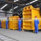 Mobile Jaw Crusher for Sale From Yuhui thumbnail-1