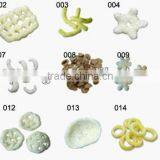 Puffed Corn Snacks Food Extruder thumbnail-1