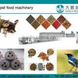 Provide Best Engineer and After Service Dog and Cats Food Production Line/making Machinery thumbnail-3