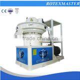 Sawdust Briquette Machine / Wood Pellet Mill thumbnail-2