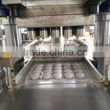Hot Press Machine for Making Ceramic Tablets With Factory Price thumbnail-1