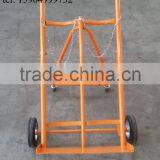 Metal Gas Cylinder Hand Trolley /Hand Truck thumbnail-3