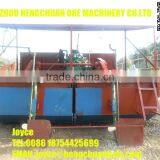 China Supplier Low Price Sand Transportion Barge/Boat For Sale thumbnail-2