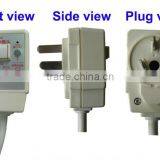 10A Electrical Safety Plugs thumbnail-2