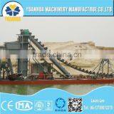 Gold Dredging/gold Mining Dredger/gold Mining Ship/ship Dredger thumbnail-6