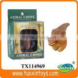 Small Plastic Lion Toys, Lion Toy, Zoo Toy Animal thumbnail-5