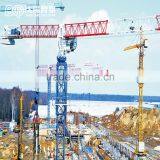 8tons Topless Tower Crane thumbnail-3