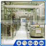 High-tech Equipment Fresh Juice Production Processing Line