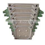 PP Filter Plate for Filter Press Plate thumbnail-2