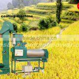 Seed Coating Machine thumbnail-1