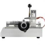 7 Inch Mobile Phone Repairing Machines Lcd Glue Remover High Efficiency OCA Glue Remover thumbnail-3