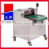 Frozen Meat Mincer With Factory Price (Video)