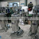 3 Phase Coconut Oil Making Machine for Extracting Virgin Coconut Oil thumbnail-2