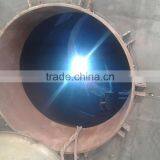 Solid Oily Waste Recycling Machine Making Good Oil by Pyrolysis 20tpd thumbnail-3