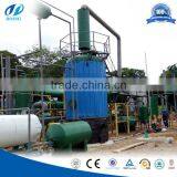 High Tech Waste Oil to Diesel Fuel Refinery With One Year Warranty thumbnail-6