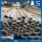 Supplier of Special Grade Stainless Steel Pipe Tp904l thumbnail-1