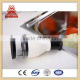 Lowest Price S / S + ABS + PP + PS W126-CS987 Plastic Onion Chopper thumbnail-2