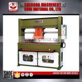 30T Shoe Traveling Head Cutter Machines Cutting Machinery thumbnail-1
