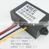 12V 12V Power Supply Module 8V24V36V Turn Turn 12V DC-DC Power Converter Automatic Buck thumbnail-5