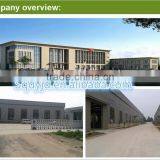 Electric Power Type and New Condition Batch Type Waste Tyre Pyrolysis Plant thumbnail-3