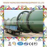 Rotary Drying Machine, Rotary Drum Dryer/Best Rotary Dryer/Chicken Manure Rotary Vacuum Dryer thumbnail-5