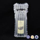 Wine Cushion Protective Packaging Bag Recyclable PE/PA Plastic Bag Air Bubble Bags thumbnail-3