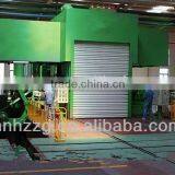 4 HI ROLL Aluminum Strip Cold Rolling Mill for Sales thumbnail-1