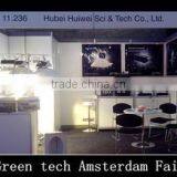 Hubei Huiwei Sci & Tech Co., Ltd. company overview - view 3 thumbnail