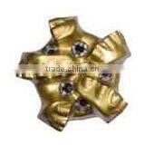 Diamond Oil Drilling Bit Of5 Blades thumbnail-2