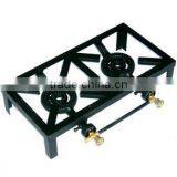 Latest New Price of Cast Iron Gas Cooker Camping Gas Stove thumbnail-1