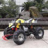 China Manufacture 50cc/70cc/90cc/110cc 4x4 ATV Quad (AT0525) thumbnail-3