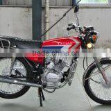 Cheap Chinese 125CC Racing Motorcycle for Sale thumbnail-4