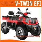 Street Legal 500cc 4x4 Quad thumbnail-2